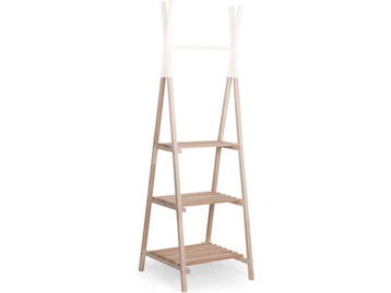 Childhome Tipi Collection - Kleerstaander - Tipi-vorm -, Verzenden, Zo goed als nieuw