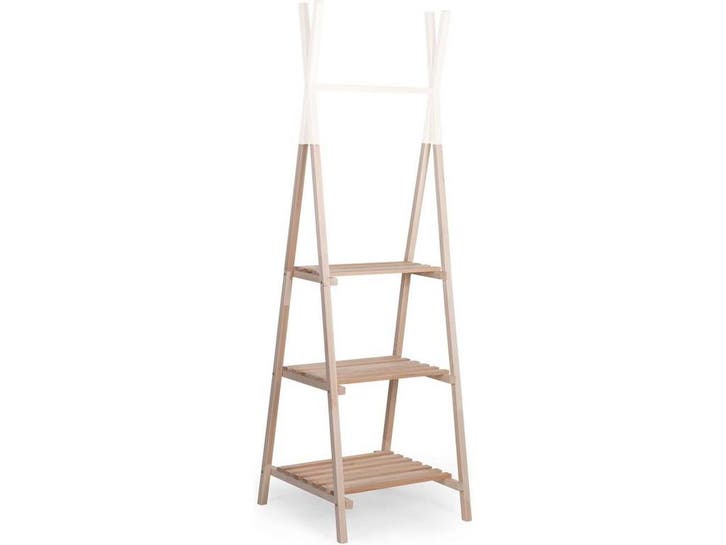 Childhome Tipi Collection - Kleerstaander - Tipi-vorm -, Huis en Inrichting, Overige Huis en Inrichting, Zo goed als nieuw, Verzenden