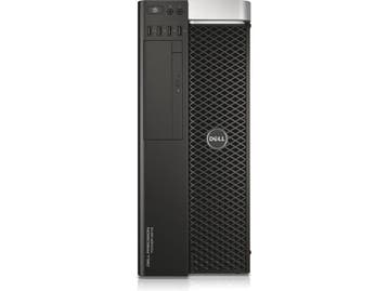 Dell Precision T5810 - Workstation - Xeon E5 1TB HDD 8GB RAM, Verzenden, Nieuw