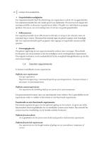 Grip op Requirements 9789463011440, Verzenden, Zo goed als nieuw