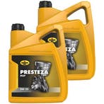 Kroon Olie Aanbieding: 2 X Presteza Msp 0W20 5L, Verzenden
