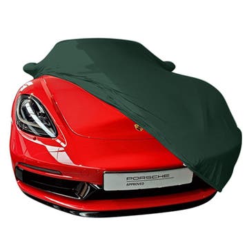 Autohoes voor Porsche Cayman 718 (2016-present) Indoor BESTE, Ophalen of Verzenden, Nieuw, Op maat