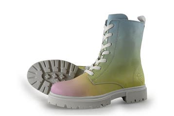 La Pintura Boots Meisjes in maat 34 Overig, Verzenden, Jongen of Meisje, La Pintura, Schoenen