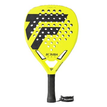 Tecnifibre Bomba Max, Ophalen of Verzenden, Nieuw, Padelracket