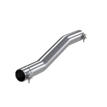 MBRP 19-Up Chevrolet/GMC 1500 5.3L T409 Stainless Steel 3in, Ophalen of Verzenden, Nieuw