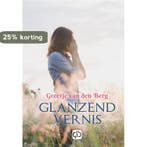 Glanzend vernis 9789036432504 Greetje van den Berg, Verzenden, Gelezen, Greetje van den Berg