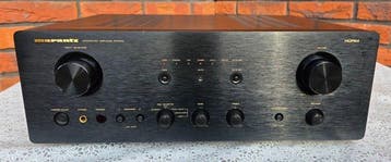 Marantz - PM7000 High-End Solid state hoofdversterker, Nieuw