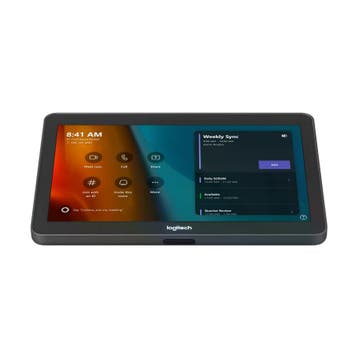 Nieuwe Logitech Tap met garantie, Ophalen of Verzenden, Nieuw, Logitech