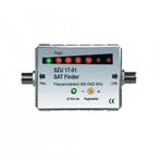 Schwaiger Satfinder met Ledjes, Nieuw