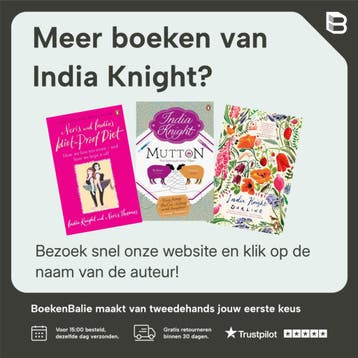 In Your Prime - India Knight 9780241967836, Verzenden, Zo goed als nieuw, India Knight