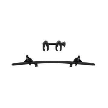Thule Excellent/Elite 4e Rail Kit Black, Ophalen of Verzenden, Nieuw