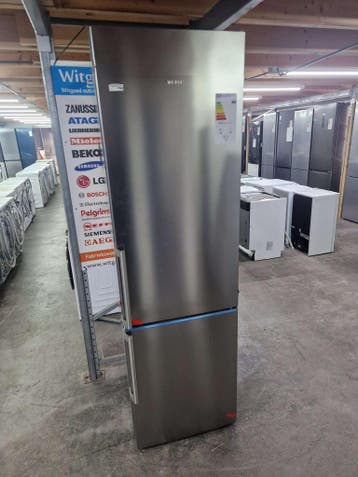 Koelvriescombinatie Siemens KG39NAIAU, Verzenden, Nieuw