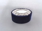 PG-MIANI Argenteria - Sieradendoos - .925 zilver, Antiek en Kunst