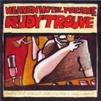 cd - Rudy TrouvÃ© - A Collection Of Rather Quiet Songs Re., Verzenden, Zo goed als nieuw