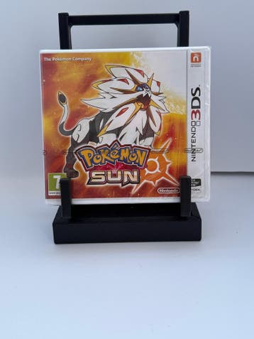Pokemon Sun Nieuw & Sealed - 3DS, Verzenden, Gebruikt