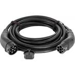 Zaptec Laadkabel - 22kW - 32A - 5 of 7,5 meter, Auto diversen, Laadpalen, Verzenden, Nieuw, Laadkabel