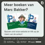 ProActive Nursing / Proactive nursing 9789058758620, Boeken, Verzenden, Gelezen, Marc Bakker
