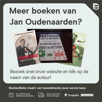 Pakt aan! - Jan Oudenaarden 9789040099113, Verzenden, Zo goed als nieuw, Jan Oudenaarden