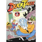 Disneys DuckTales Nr. 25 8710722677412 Disney, Boeken, Verzenden, Gelezen, Disney