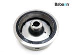 Vliegwiel / Rotor Suzuki DR 650 R 1992-1995 (DR650 SP44B), Verzenden, Gebruikt