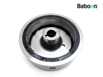 Vliegwiel / Rotor Suzuki DR 650 R 1992-1995 (DR650 SP44B), Verzenden, Gebruikt