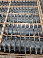 8315100206 - axial fan ac 120x120x38mm 230v 172m³/h ip20,, Doe-het-zelf en Verbouw, Ophalen of Verzenden, Nieuw