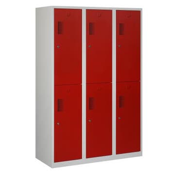 (MDK-107502) CH NHT 180-3.6 garderobekast – 180x120x50 cm, Huis en Inrichting, Ophalen of Verzenden, Nieuw