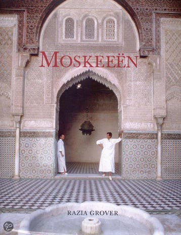 MOSKEEEN - R. Grover 9789059471658, Boeken, Verzenden, Zo goed als nieuw, R. Grover
