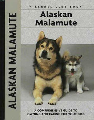 Alaskan Malamute - Thomas Stockman 9781593782443, Verzenden, Gelezen, Thomas Stockman