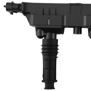 Bobine 4-uitgangen voor Opel Agila 1.2 16V 090543253 1214015, Verzenden, Nieuw, Opel