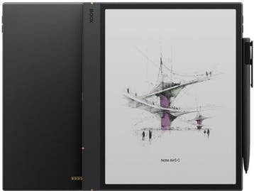 Boox Note Air5 C - E-reader - 10.3 E Ink Kaleido 3 - Zwart, Verzenden, Nieuw, Boox