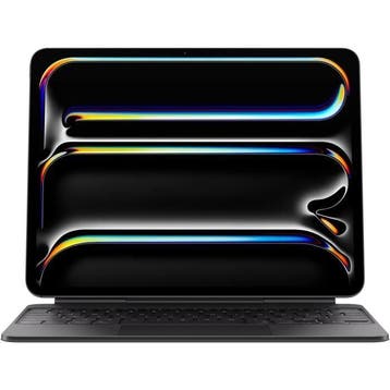 Apple Magic Keyboard Tablet Case for iPad Pro 13-inch (M4..., Verzenden, Nieuw