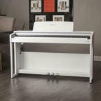 Digitale Piano | witte piano | SCHERPE PRIJS |, Zwart, Digitaal, Nieuw, Ophalen of Verzenden
