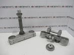 KTM 350 EXC GS Kroonplaten, Motoren, Ophalen of Verzenden, Nieuw