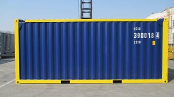 Offshore containers kopen of huren? – Hacon Offshore