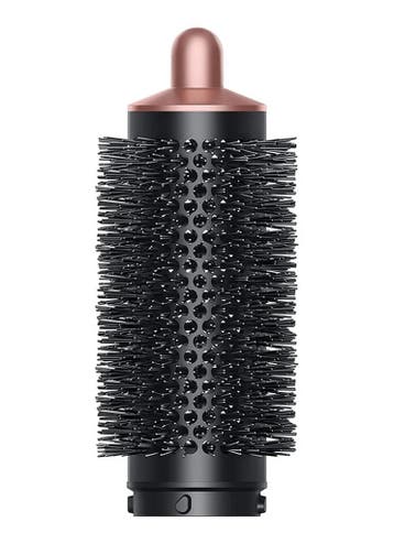 Dyson Airwrap Ronde Volumeborstel / Brush - Vinca Blue/Rosé, Verzenden, Zo goed als nieuw
