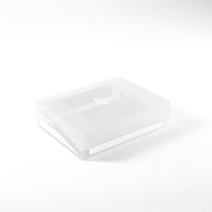 Token Holder Clear | GameGenic - Spelonderdelen, Hobby en Vrije tijd, Gezelschapsspellen | Bordspellen, Nieuw, Verzenden