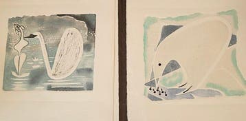 Fritz Kuhr (1899–1975) - Mächtige Kurve