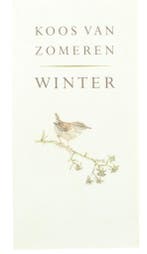 Winter, Ophalen of Verzenden, Nieuw
