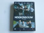 Moordvrouw - Seizoen 3 (3 DVD) Nieuw, Cd's en Dvd's, Dvd's | Tv en Series, Verzenden, Zo goed als nieuw
