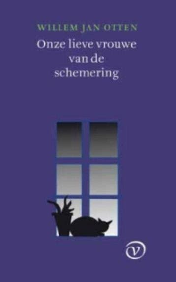 Onze Lieve Vrouwe van de schemering, Ophalen of Verzenden, Nieuw