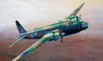 Wellington Mk. X, Verzenden, Nieuw