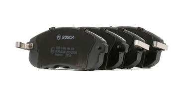 Bosch BP1493 – remblokken voor – Bosch-kwaliteit – voo, Verzenden, Nieuw