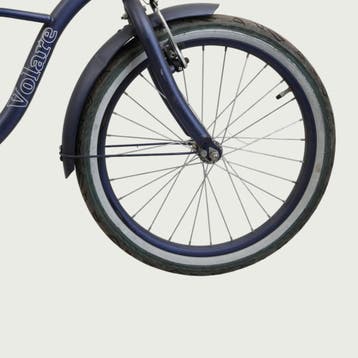 Volare kinderfiets 20 inch, Ophalen of Verzenden, Gebruikt, Volare