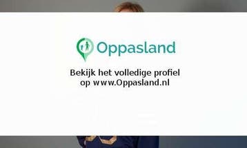 Ik ben Sanne, 21 jaar oud en ik zoek oppaswerk in Gasselt...