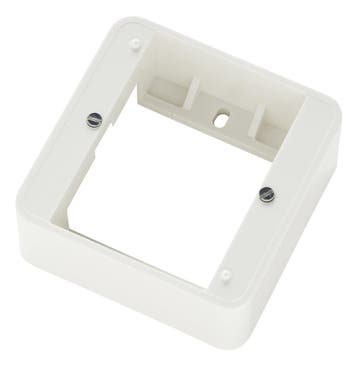 Zehnder Opbouwschakelaars - 659000200, Verzenden, Nieuw, Overige typen