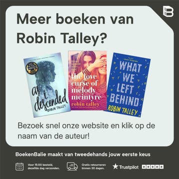Lies We Tell Ourselves 9781848452923 Robin Talley, Verzenden, Gelezen, Robin Talley