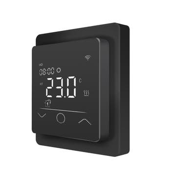 Pro-serie PS60 – Slimme WiFi Thermostaat voor, Ophalen of Verzenden, Nieuw