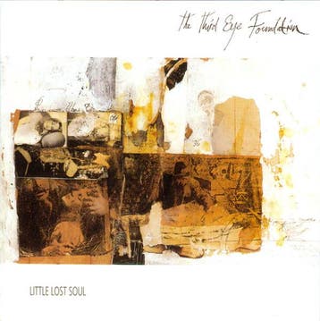 cd - The Third Eye Foundation - Little Lost Soul, Cd's en Dvd's, Verzenden, Zo goed als nieuw
