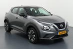 Private Lease - Nissan Juke - DIG-T 114 DCT ACENTA 5d, Gebruikt, Met garantie (alle), SUV of Terreinwagen, Lease